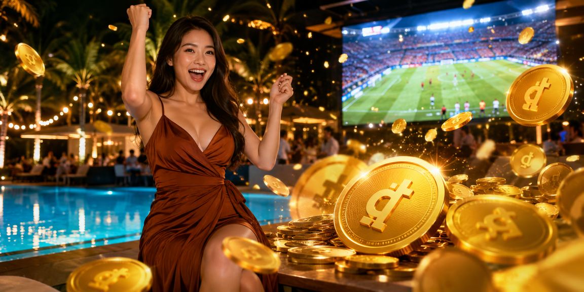 Người dùng cá cược trực tuyến tại Mũi Né bên ly cà phê sáng sớm