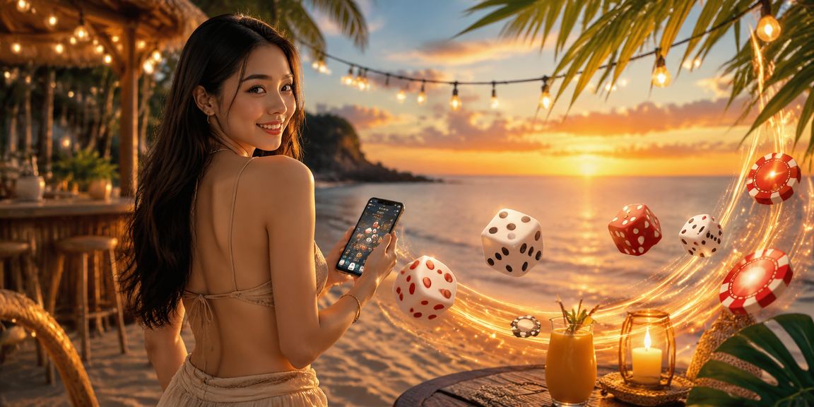 Hình ảnh xúc xắc tài xỉu Việt Nam tại Ninh Bình – biểu tượng cá cược truyền thống