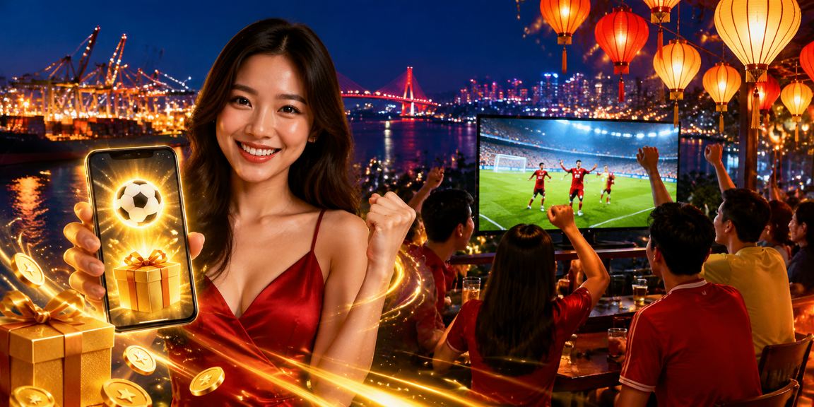 Người chơi đăng ký tài khoản cá cược trực tuyến tại Việt Nam